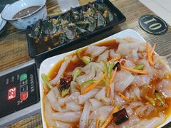 -京北128号院火锅鸡