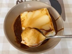 土红糖老凉糕-市巷·土红糖凉糕铺(祥瑞苑店)