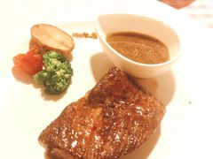 -天空花园餐吧·生日·团建(南山店)