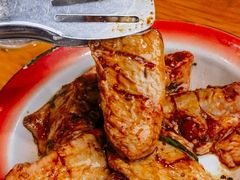 -石记老北京炙子烤肉(松园店)