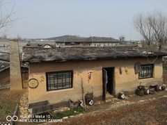 -清风小镇闯关东影视基地