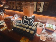 -你又瘦了小酒馆(奥体店)