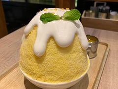 -After You Dessert Cafe(CENTRALWORLD)