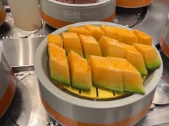 -密友回转自助火锅(世茂国际广场店)