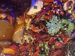 -粉墨特色菜·烧烤音乐酒馆