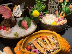 -蟹犇•帝王蟹雪蟹(陆家嘴店)