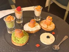 -火车头法国西餐厅