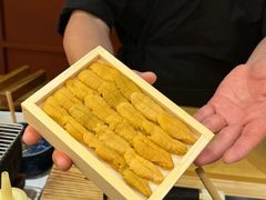 -Sushi Hanzo半藏(天环广场店)