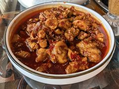 -志晖园圆子鸡·辣子鸡(阳光店)
