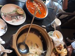-堂宴·老厦门私房菜(1988仙岳总店)