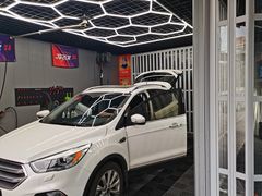 -亿客美车贴膜·BOP保镖隐形车衣·量子膜