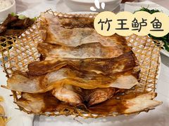 -翠亭酒家(山西南路店)