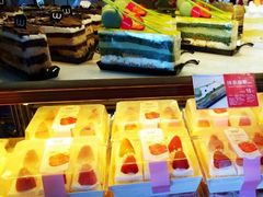 -味多美(江桥万达店)