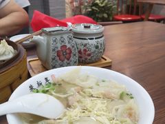 -朱新年·苏式汤团·面点(北寺塔店)