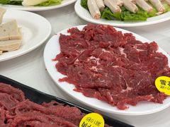 -全好食潮汕牛肉火锅(泗洲路店)