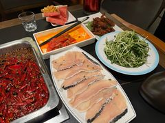 -福禄娃一家人火锅(上地店)