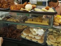 豌豆黄-白魁老号饭庄(交道口店)