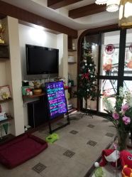 -杉惠素颜美妆皮肤管理中心