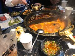 -大味老火锅City店