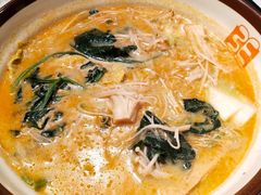 -张亮麻辣烫(上海三湘商业广场店)