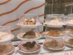 -新一番三文鱼寿司(大东海店)