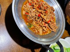 -八碗湘长沙市井菜(坡子街店)