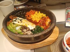 -七八冷面·延边朝鲜族美食(圣熙八号店)