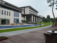 -千岛湖君澜度假酒店(文广轩中餐厅)