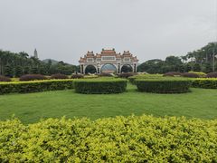 -顺峰山公园