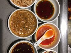 -海底捞火锅(老城根店)