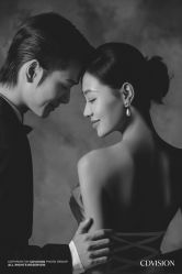 -CD视觉婚纱摄影