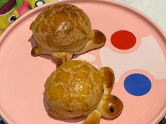 -水桶王国主题餐厅·聚会·生日派对·亲子活动·家庭套餐(亚龙湾希尔顿店)