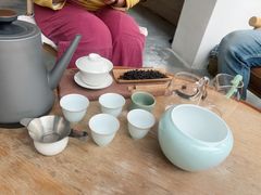 -云座·时光·观景咖啡厅(五爷庙店)