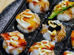 -松鱼亭·和牛烧肉(协鑫广场店)