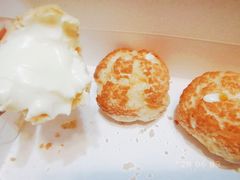 -老香港蛋糕(梓桐苑店)