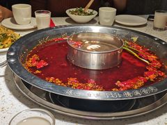 -满江红火锅(凯德店)