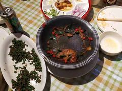 -姥姥春饼·烤鸭(未央路盛龙店)