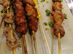 -草本味·市井羊肉馆(新开铺总店)