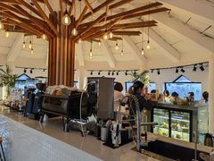 大堂-ChanDu躔度咖啡(灯塔店)