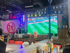-马路牙子烧烤音乐酒馆(望京店)