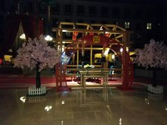 -中家鑫园温泉酒店鑫悦汤泉