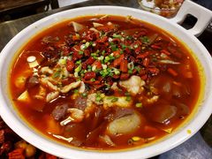 -庆合府重庆大排档(紫都城店)