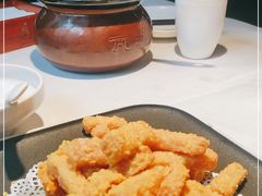 -大鸭梨烤鸭(枣园店)