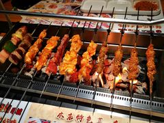 -牛上牛吊炉烧烤(红旗大街店)