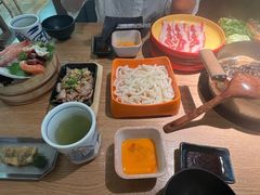 -沼津港精致料理·寿喜烧·烧鸟(青浦宝龙广场日料榜单店)