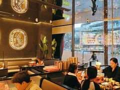 -西塔老太太泥炉烤肉(杭州首店)