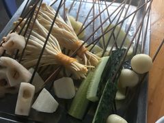 -小向麻辣烫(天街总店)
