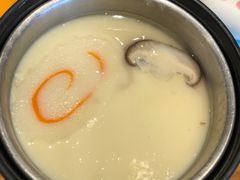-水林间·寿喜烧自助(仙林金鹰店)