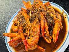 -三妹小龙虾·黄油蟹(华侨城总店)
