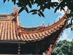 -阿育王寺
